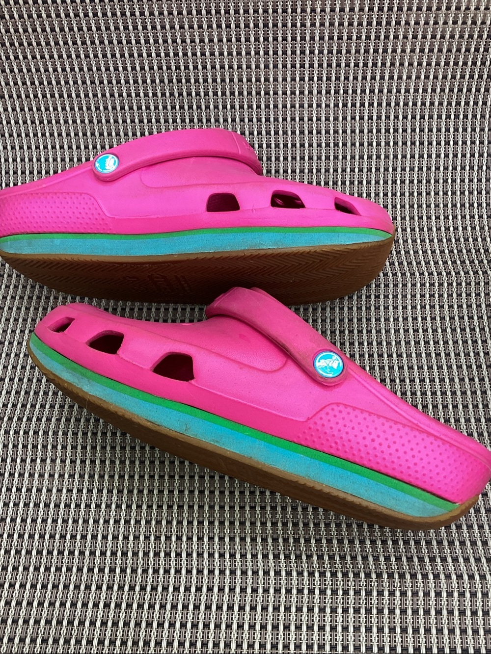 Crocs - Picture 5 of 5